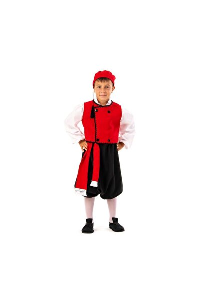 Fun Fashion Παραδοσιακή Επτανισιακή Ενδυμασία