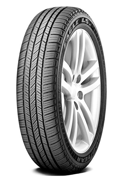 Goodyear 235/55R19 101H Eagle LS-2 AO Oto Yaz Lastiği (Üretim Yılı: 2022)