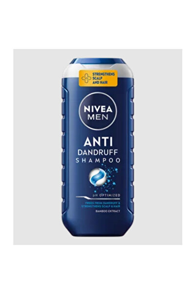 NIVEA Sampon anti matreata pentru barbati Power, 250ml,