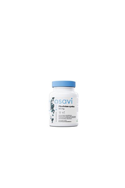 Osavi Pikolinian Cynku 50 Mg