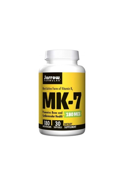 Jarrow Formulas 8541