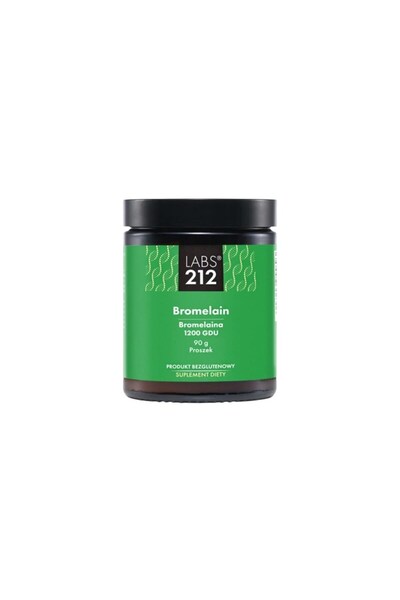 Labs212 Bromelain