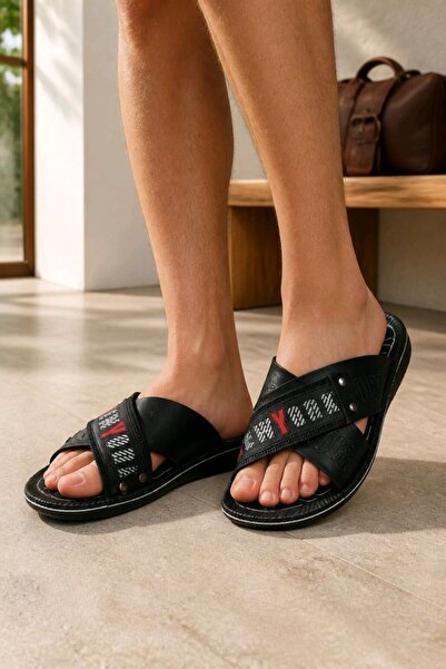 Monalisa Home Size 40 Colorful Soft Sole Slippers