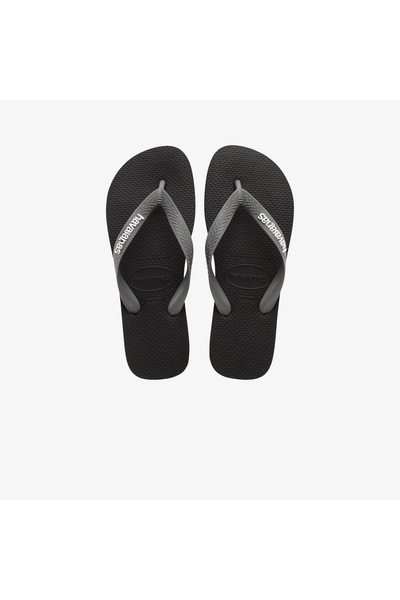 Havaianas Top Logo Pop Erkek Siyah Terlik