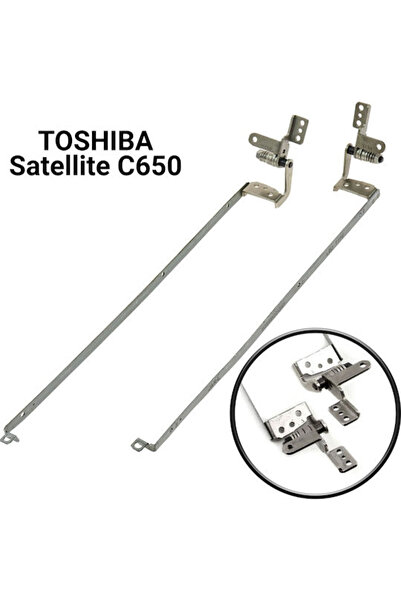 Toshiba Μεντεσέδες λάπτοπ για (H030)