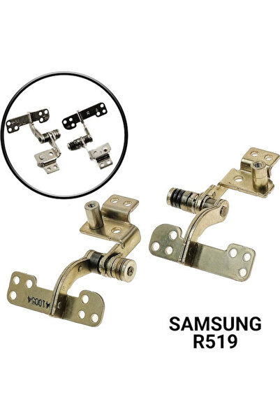 Samsung Μεντεσέδες λάπτοπ για (H075)