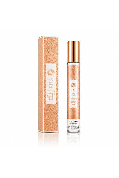 V.V LOVE Apă de toaletă pentru femei, 35 ml, V.V. LOVE®