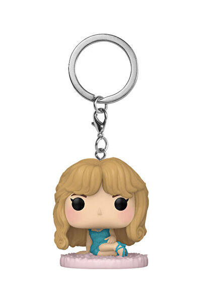 Funko Πόκετ Ποπ! Μπρελόκ Ροκς: Σαμπρίνα Κάρπεντερ