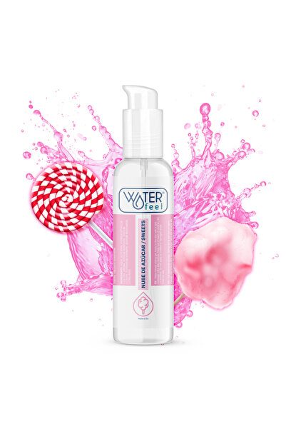 Waterfeel Cloud Lubricant 175 ml