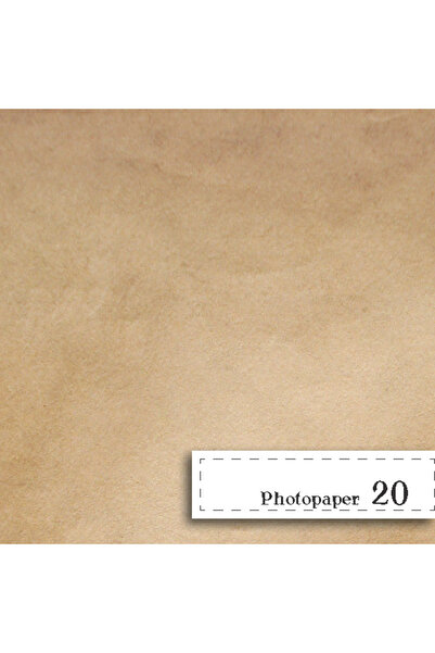 Not Applicable Hârtie vintage pentru scrapbooking și fotografii 320x477mm