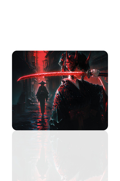 BLS 18X22 cm Gamer Gaming Mouse Pad Non-Slip Rubber Base Mouse Pads Mousepad ...