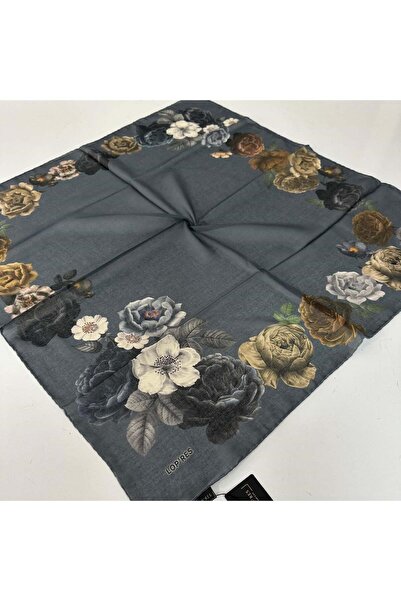 LOPRES Lop'Res Soft Cotton Scarf Ldna1210