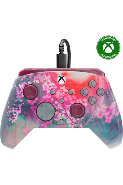 Turtle Beach Rematch Προηγμένο Ενσύρματο Χειριστήριο για PC / Xbox One / Xbox...