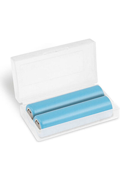 Lechpol Lg 3200mah Li-ion 3.7v 10a Inr18650 Mh1 Μπαταρία