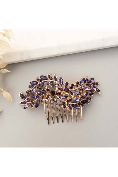 MOONGLOW ACCESSORIES Agrafa par Desire