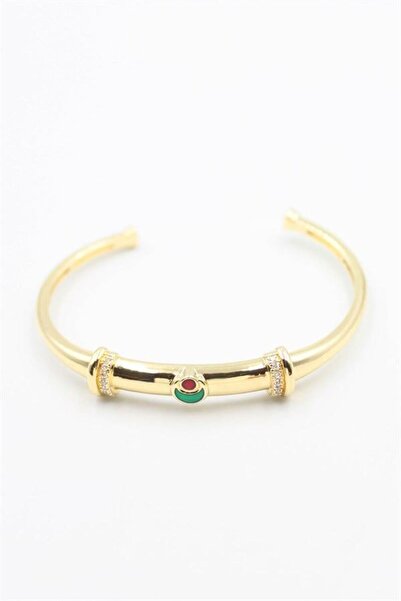 Generic Brand Moon Bracelet - Gold