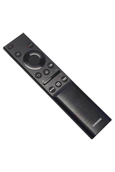 Samsung BN59‑01358C Γνήσιο Τηλεχειριστήριο με Netflix, Prime Video & TV Plus