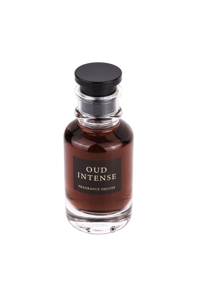 Riiffs Parfum Fragrance Deluxe, Oud Intense, Eau De Parfum, Unisex 100ml