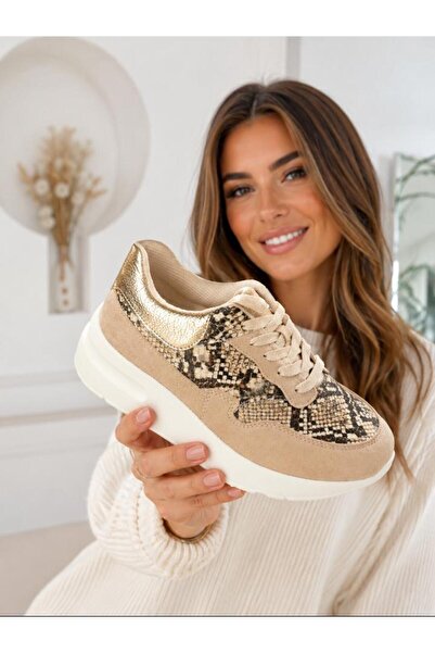 Crash Women's Daily Walking Summer Shoes