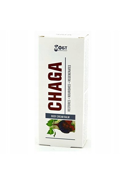 aram Fbt Czaga Cremă-Balsam pentru Corp Vindecare Răni 75 ml