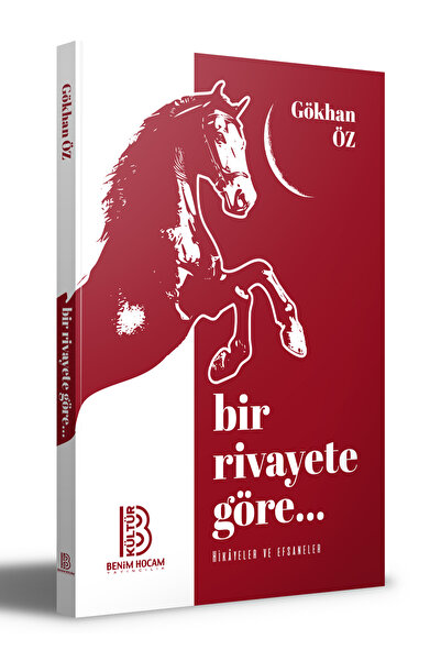 Benim Hocam Yayınları Bir Rivayete Göre