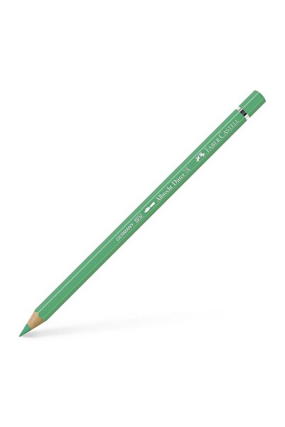 Faber Castell Creion colorat acuarelă verde deschis 162 A. Dürer Faber-Castell
