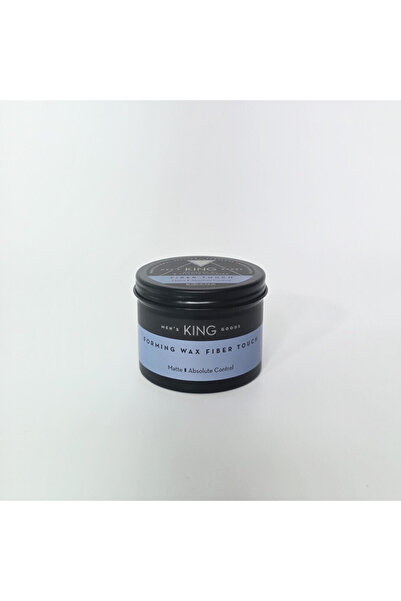 Kyana Wax Fiber Touch 100ml / κερί styling