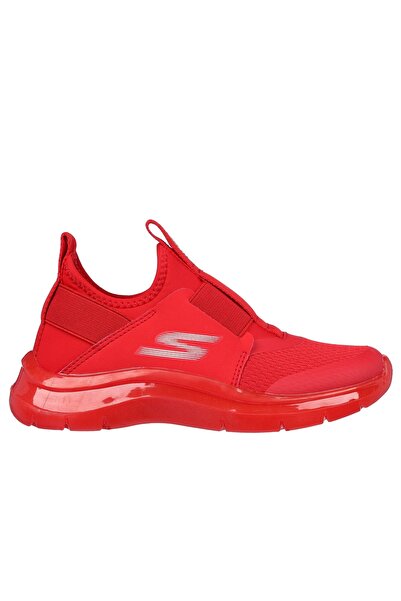 SKECHERS Stretch Unisex Children's Shoes 403878L-Red