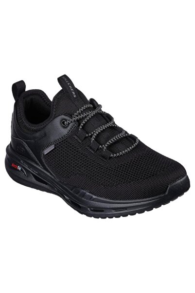 SKECHERS ARCH FIT ORVAN ERKEK AYAKKABI 210480-BBK