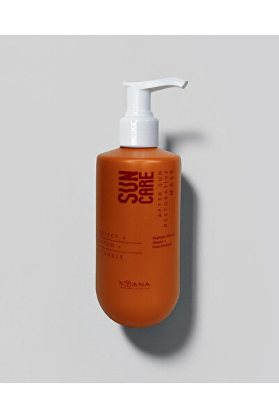 Kyana Sun Care After Sun Restorative Mask