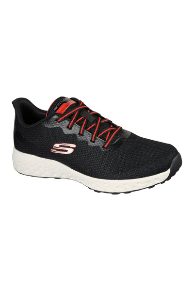 SKECHERS TERRENEX ERKEK AYAKKABI 894040-BKRD