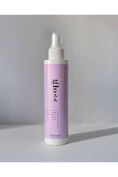 Kyana Gloss Lightweight Spray 200ml / γυαλιστικό