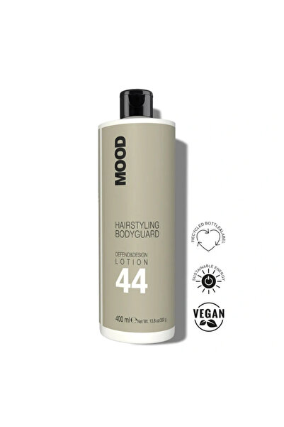 mood Defend and Design Lotion 400ml