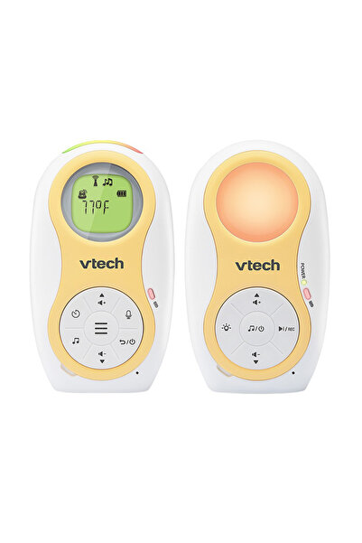 AVTECH Monitor pentru bebeluși cu lumină de veghe, DM1215
