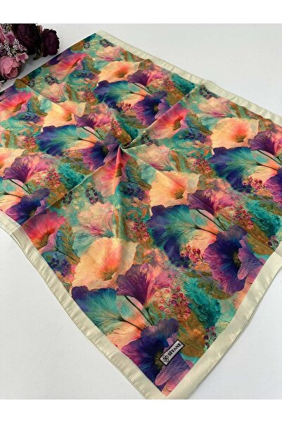 Siyanescarf Siyane cotton shawl lwt3606