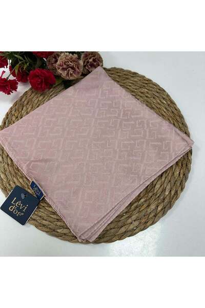Levidor Italian Jacquard Scarf Jpt0107