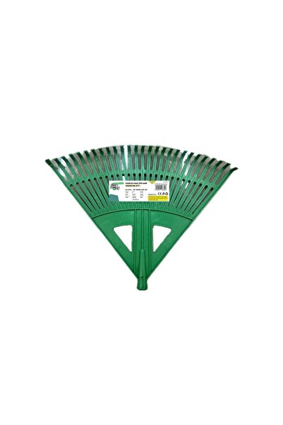micul fermier Grebla plastic fara coada Micul Fermier 410x600mm 27 dinti