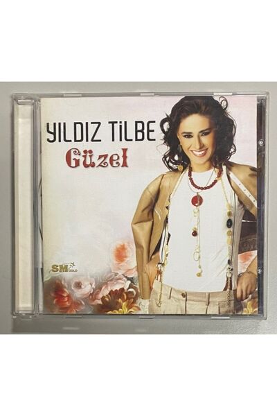 Seyhan Müzik يلدز تيلبي جميل سي دي