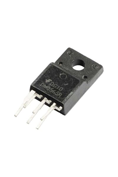 OEM Dm 0565R To-220F-6 Integrated Circuit