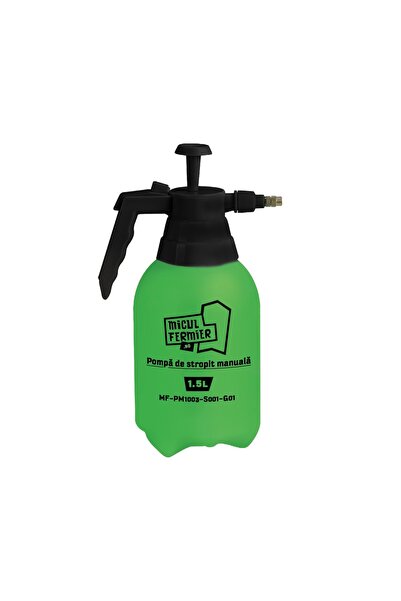 micul fermier Pompă manuală de pulverizare, Little Farmer 1.5L