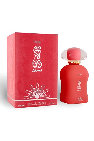 Mamlakt Al Oud Parfum Roz 100 ml