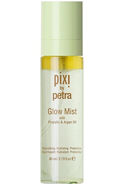 pixi Beauty Glow Mist | All-Over Mist For Luminous Complexion | Set & Refresh...