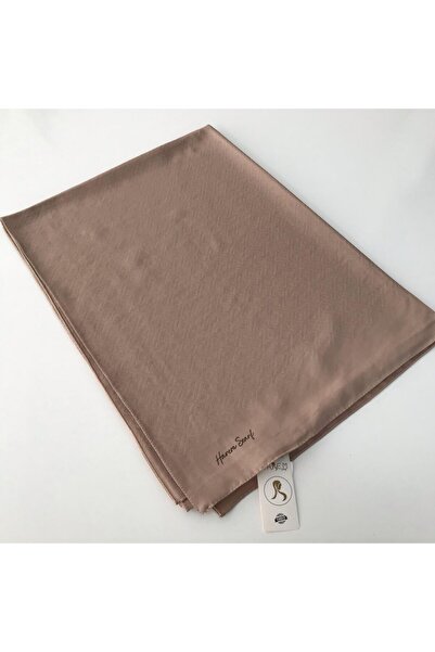 HAREM SCARF شال جاكار قطني بنمط الحريم HFW0115