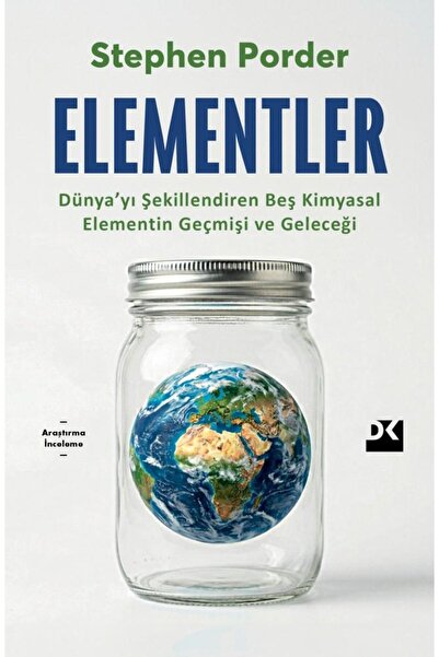 Doğan Kitap Elementler