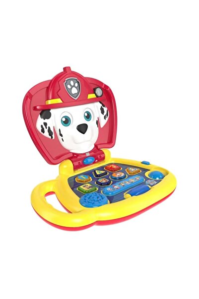 HTI Laptop interactiv bebelusi Paw Patrol Marshall