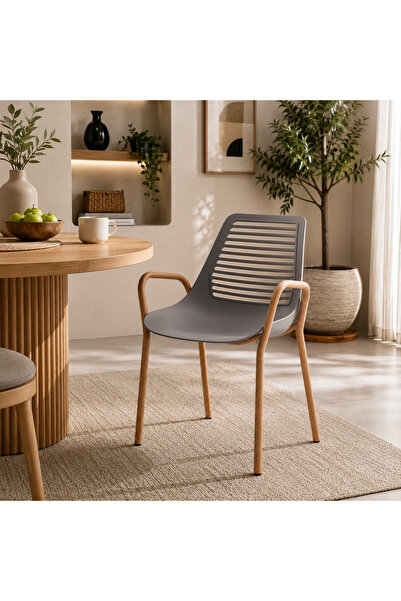 Mily Modern and Comfortable Outdoor Chair