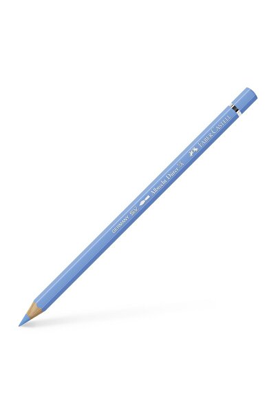 Faber Castell Creion colorat acuarelă Albastru Ciel 146 A. Durer Faber-Castell