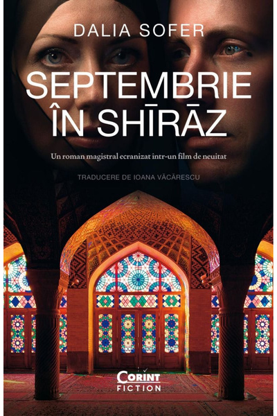 Editura Corint September In Shiraz, Dalia Sofer - Corint Publishing House