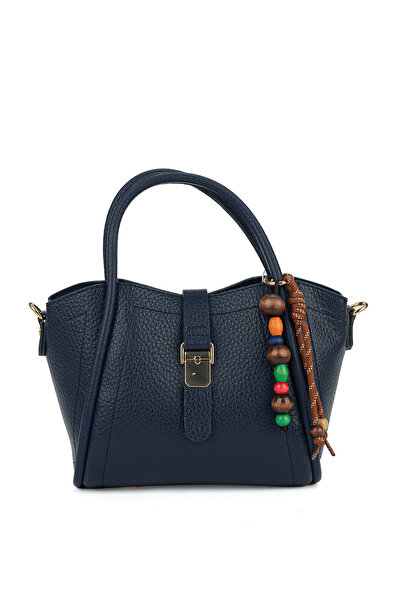 Ziya , Women's Shoulder and Hand Bag 161979Z3139 Navy Blue