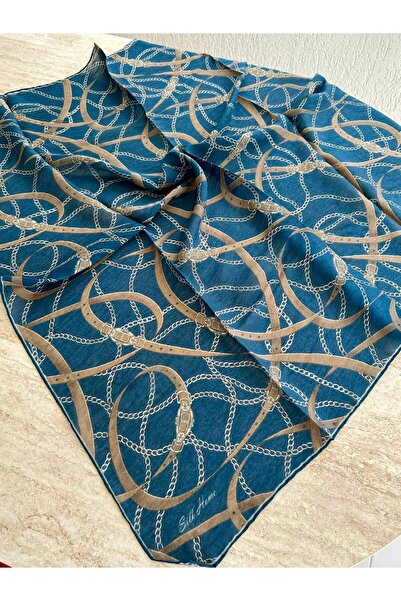 Silk Home وشاح مونار تينسل 171014-11